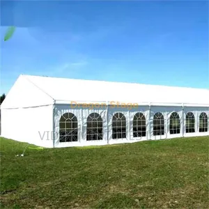 500 Capacity Church/ Event Tent