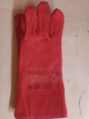 Welding Gloves