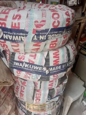 Welding Cable