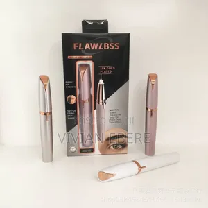 Eyebrow Trimmer