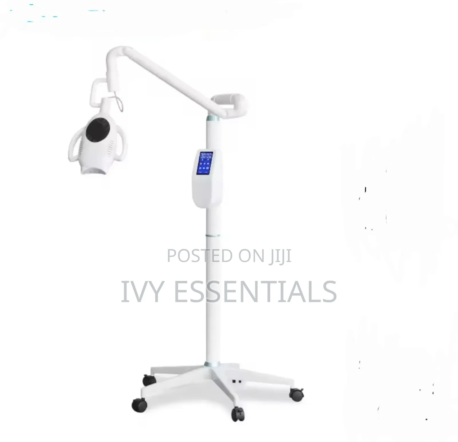 Teeth Whitening Machine Bug, 3 Colours