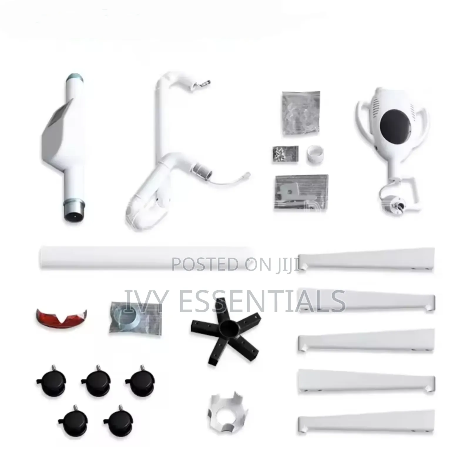 Teeth Whitening Machine Bug, 3 Colours
