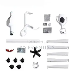 Teeth Whitening Machine Bug, 3 Colours