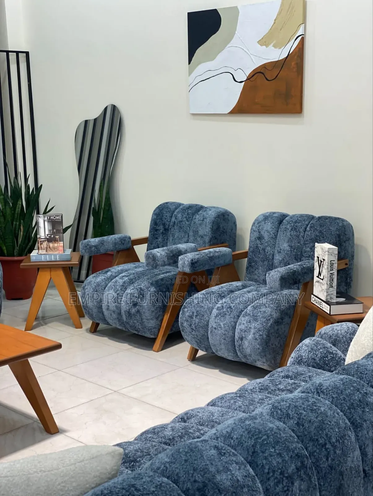 Sofas Sets