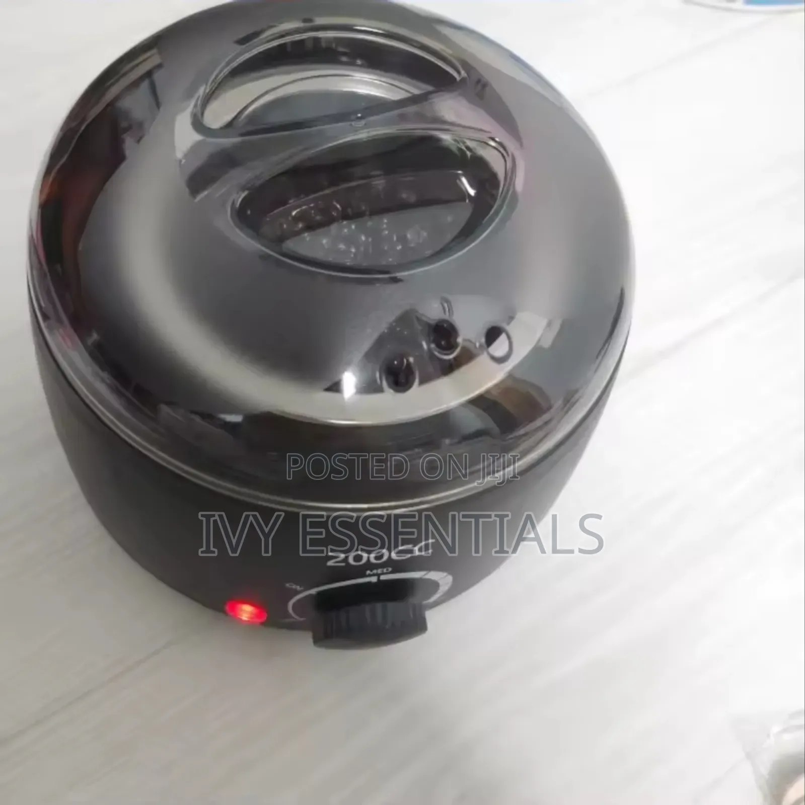 Electric Wax Machine