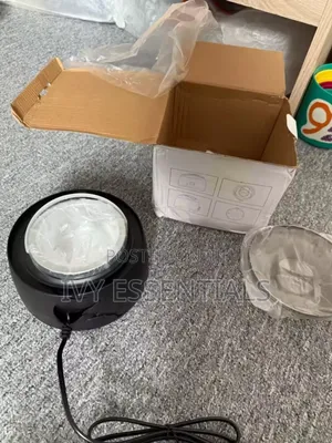 Electric Wax Machine