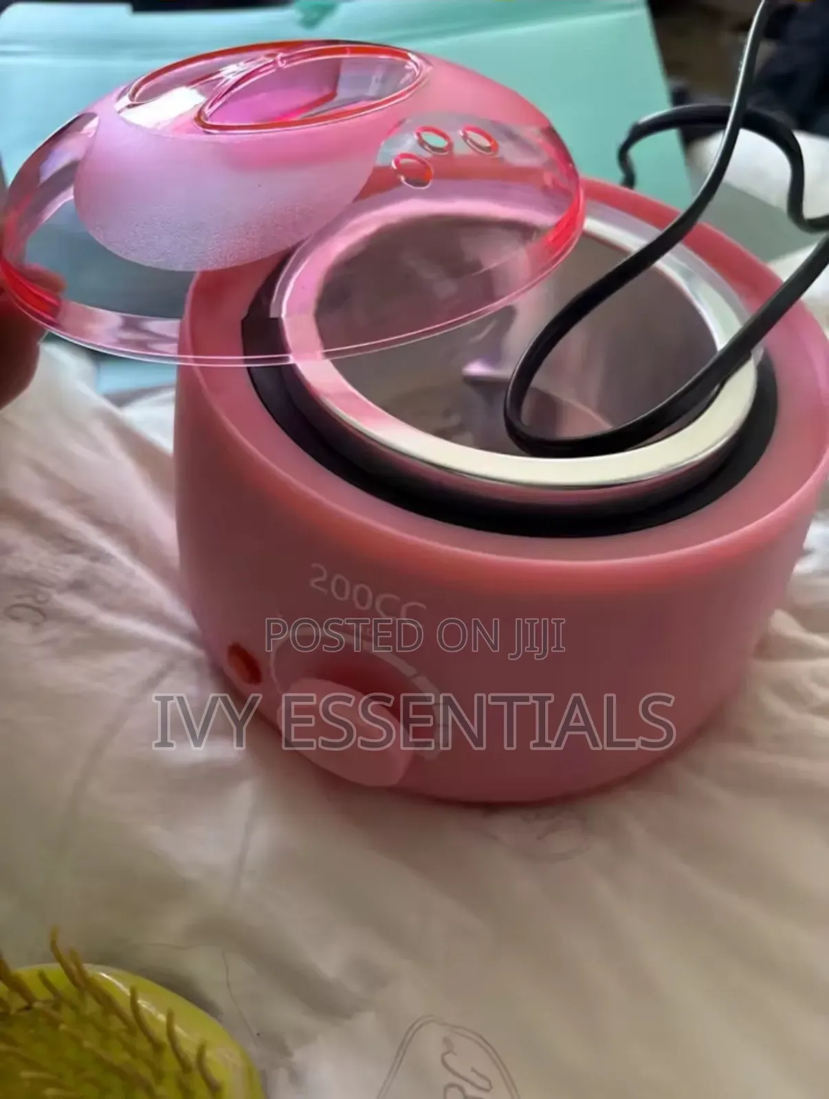 Electric Wax Machine