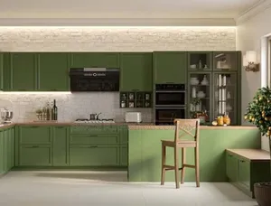 Kitchen Cabinets