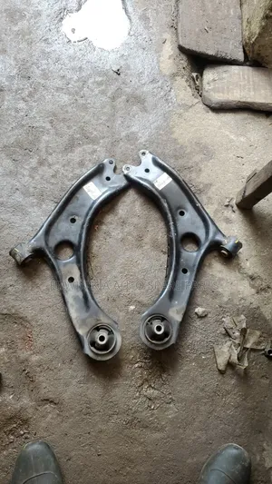 Hyundai Tucson 2017 Lower Arm