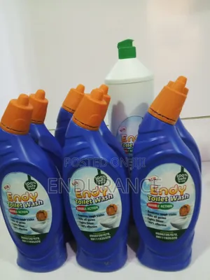 Endy Toilet Wash