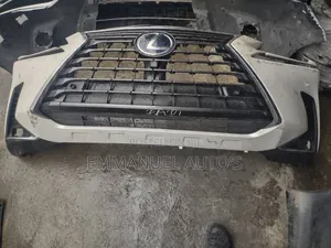 Bumper Nx300