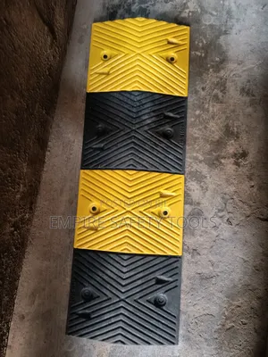 50mm Speed Breaker