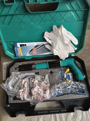 Quality Nail Gun