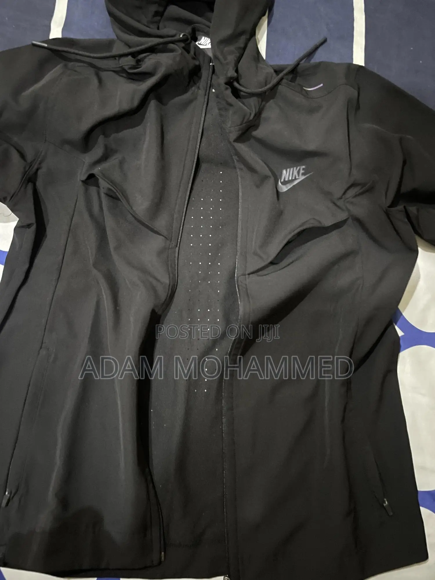 Original Nike Jacket
