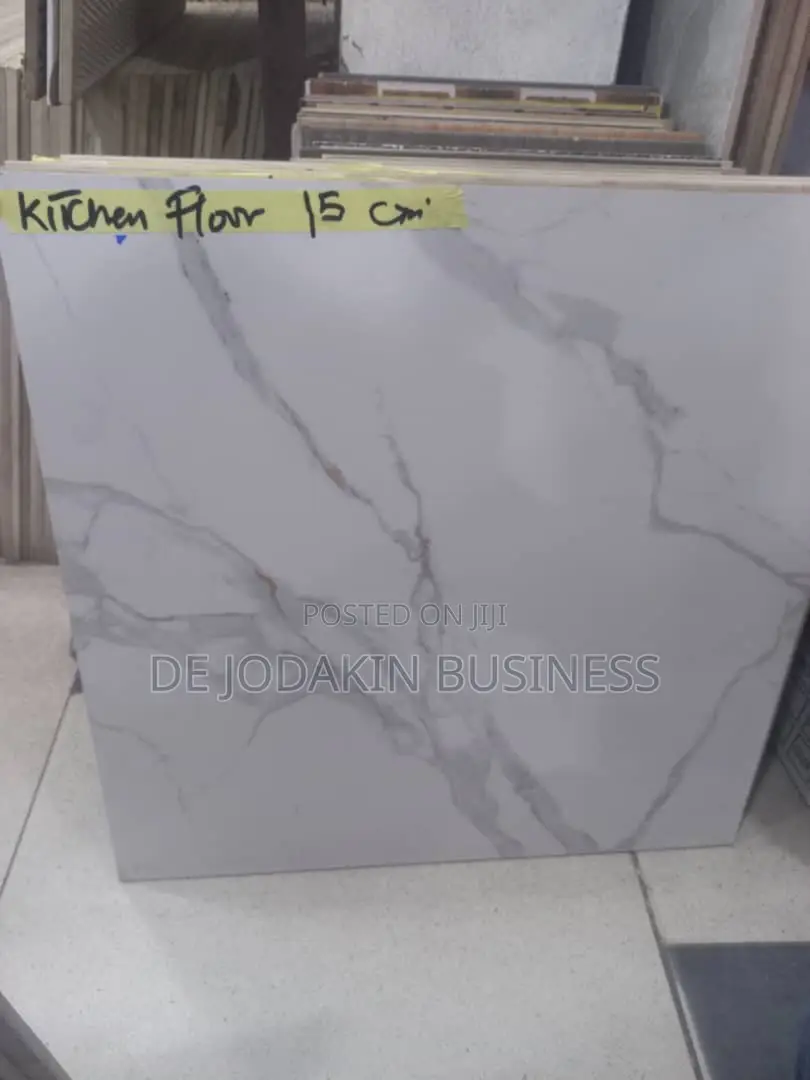 60x60 High Grade Rustic Floor Tile