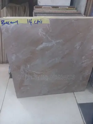 60x60 High Grade Rustic Floor Tile