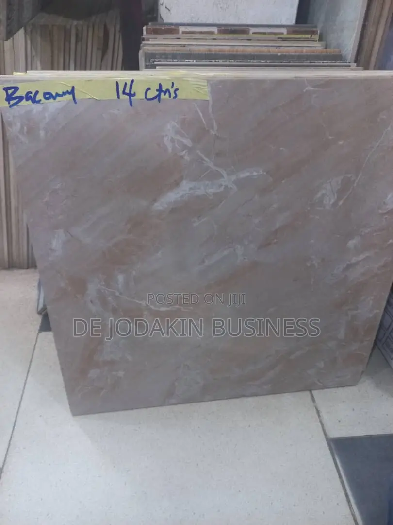 60x60 High Grade Rustic Floor Tile