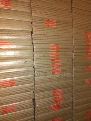 Sticker Paper A2 Size