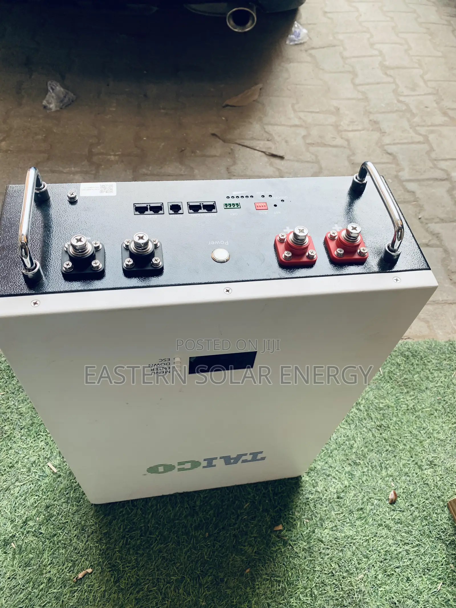 Taico Lithium Battery