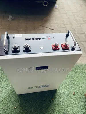 Taico Lithium Battery