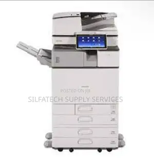 Photocopier