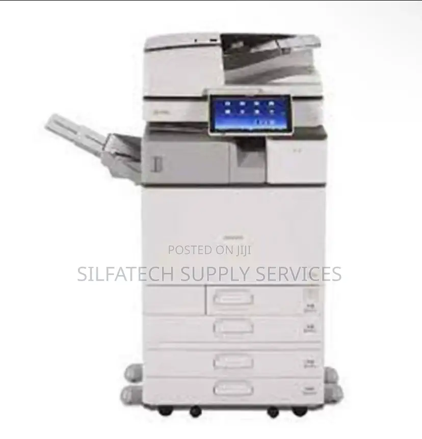 Photocopier