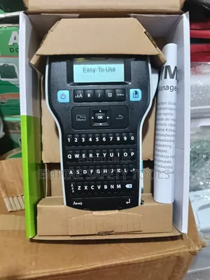 Dymo Portable Label Maker