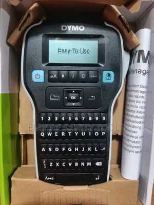 Dymo Portable Label Maker