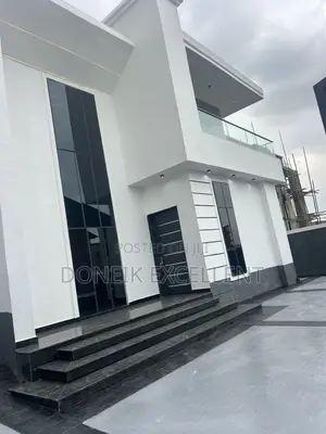 Furnished 5bdrm Duplex in Banana City Estate, Enugu for sale