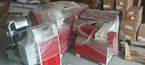 Recycling Machine