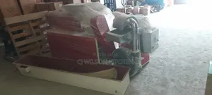 Recycling Machine