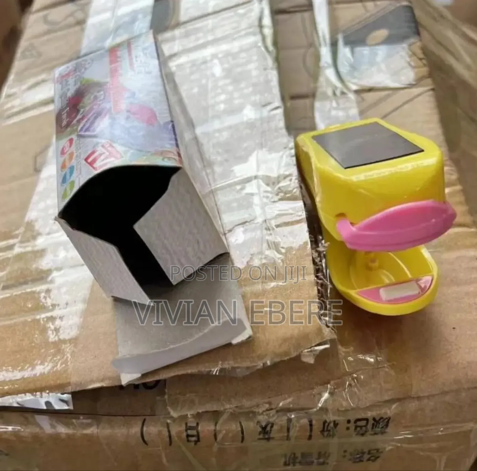 Mini Nylon Sealer