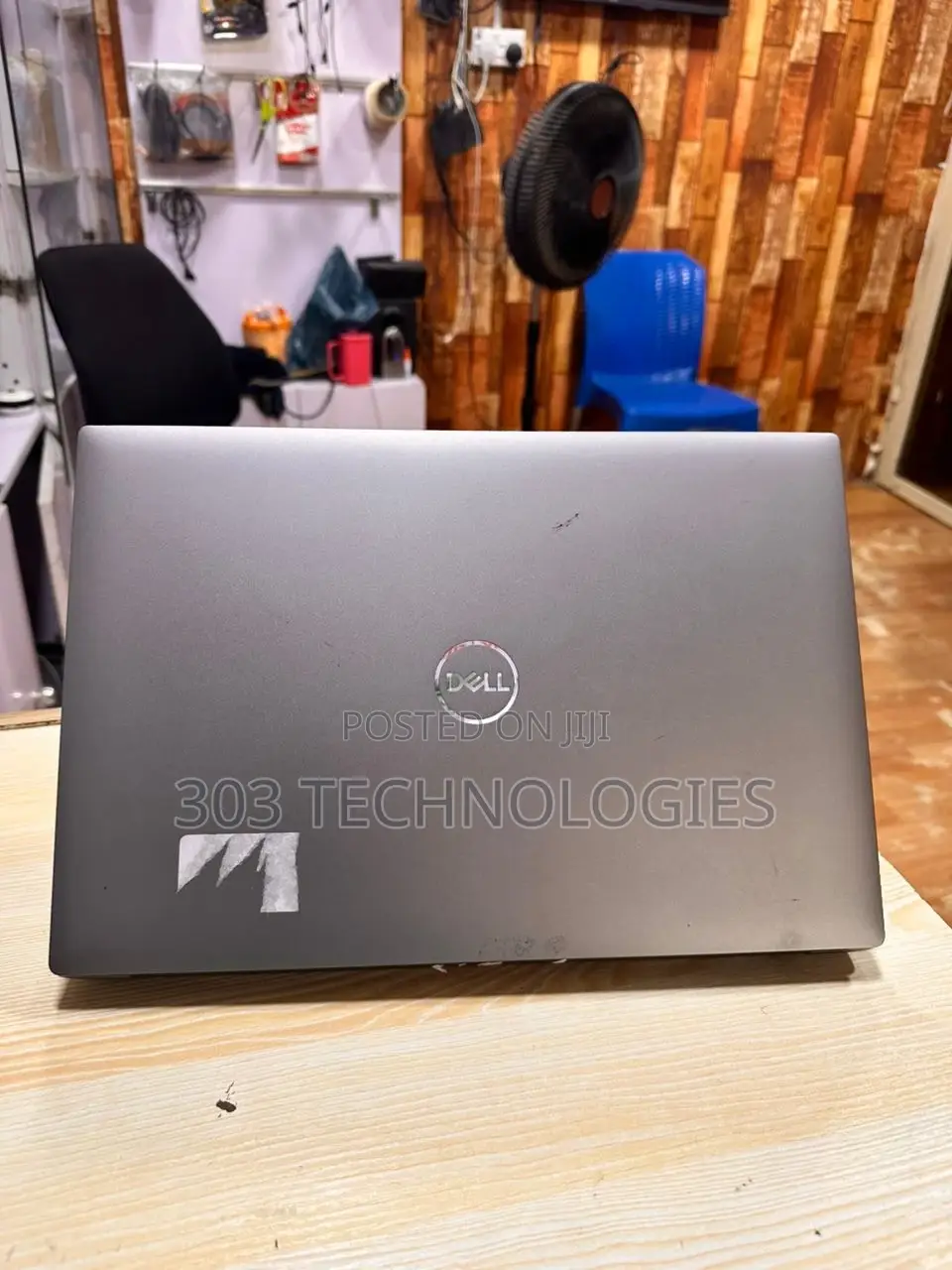 Laptop Dell Precision 5680 32GB Intel Core I7 SSD 1T
