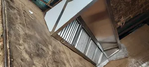 Kitchen Hood 6ft Height