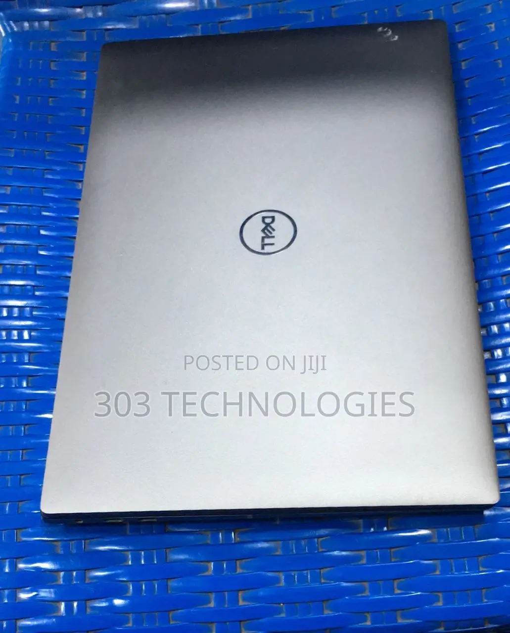 Laptop Dell Precision 5680 32GB Intel Core I7 SSD 1T