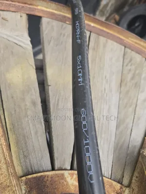 10mm 5core Flexible Cable