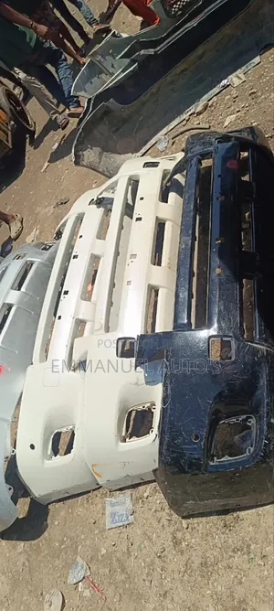 Rav4 2010 Bumper