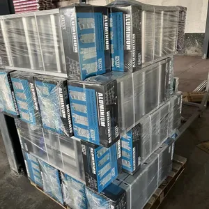 4 X 3 Ladder, 4x3 Aluminum Multi Purpose Ladder