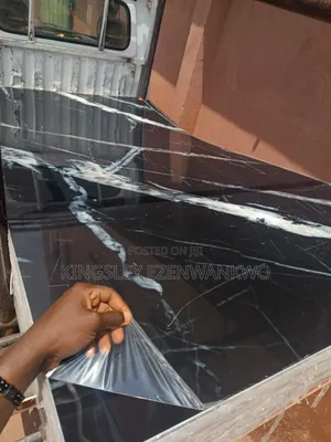 Marble Sheet