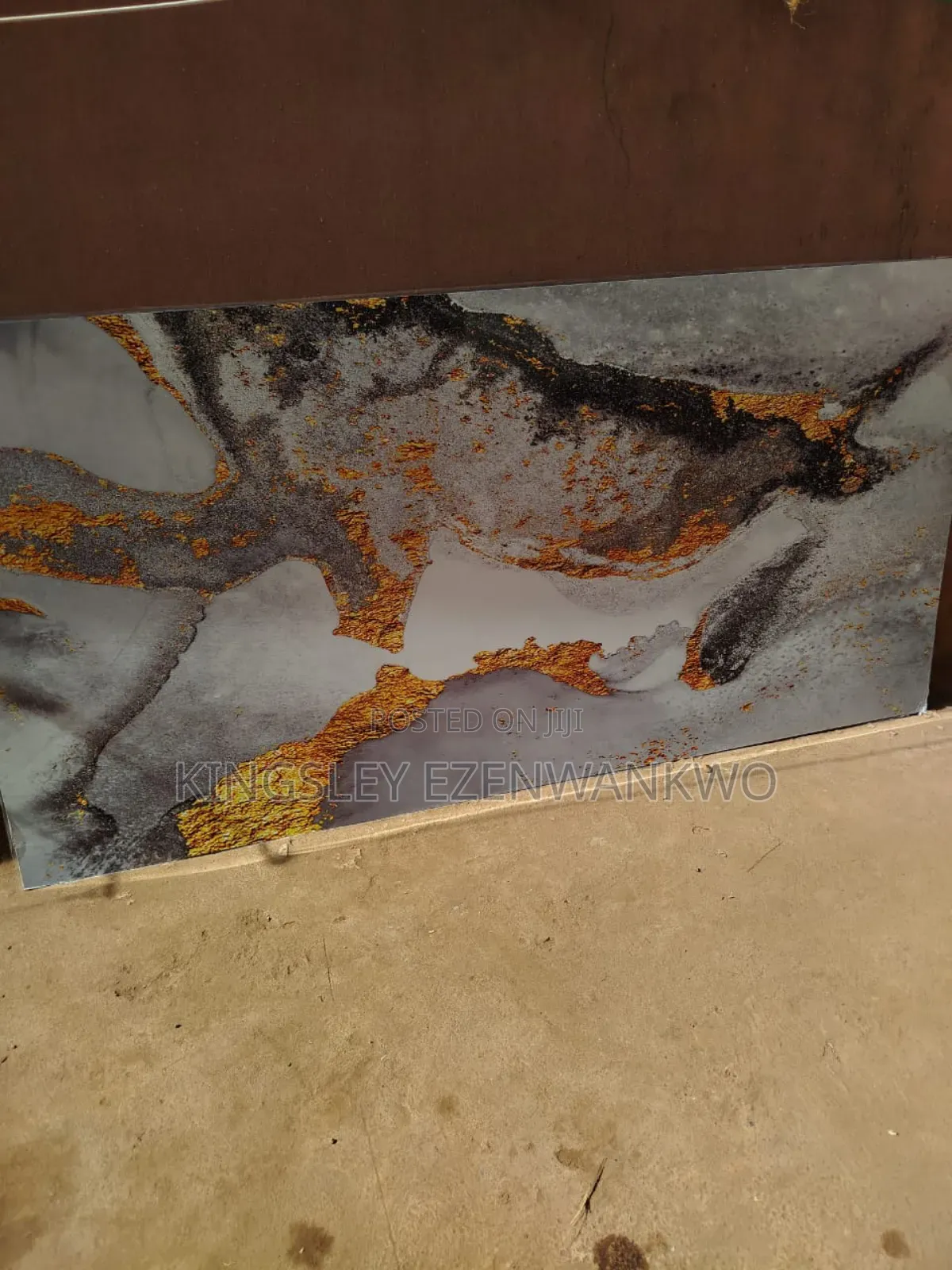Marble Sheet