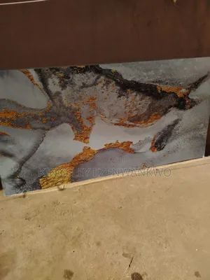 Marble Sheet