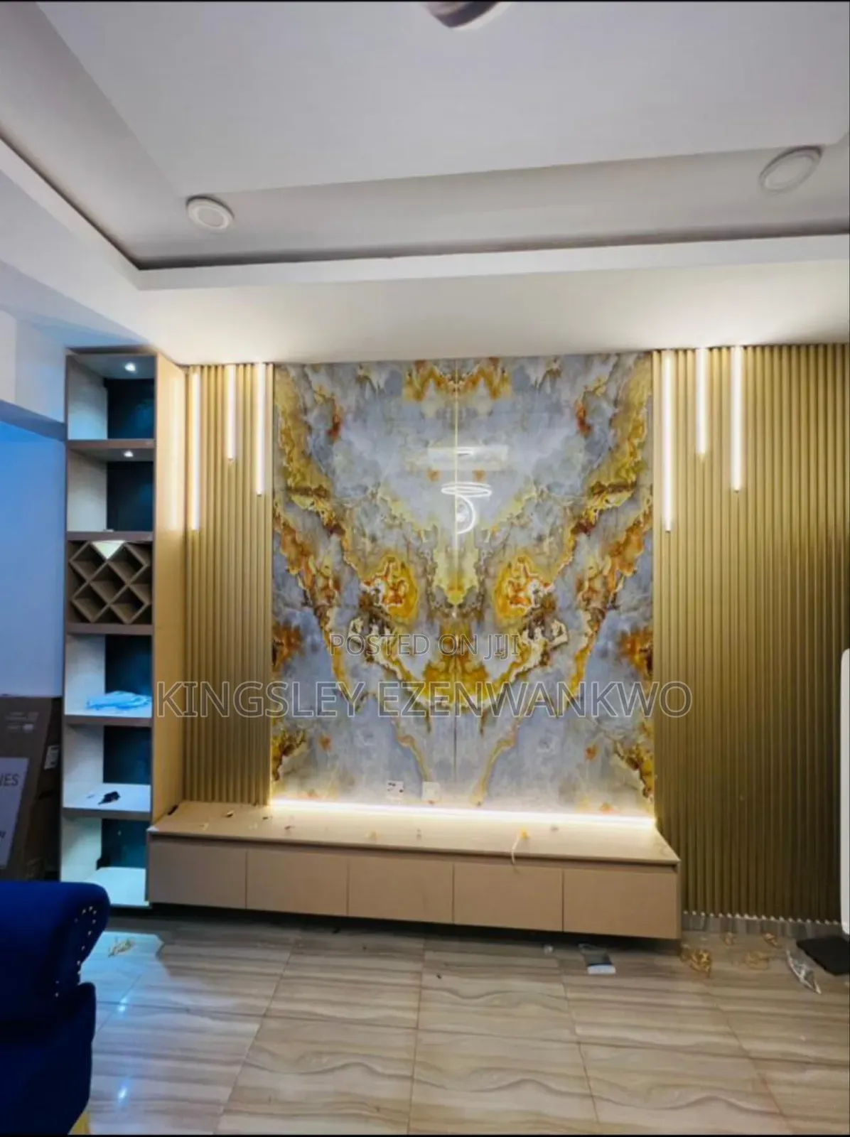 Marble Sheet