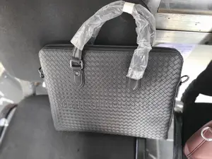 Leather Bag
