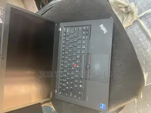 Laptop Lenovo Thinkpad P14s 32GB Intel Core I7 SSD 512GB