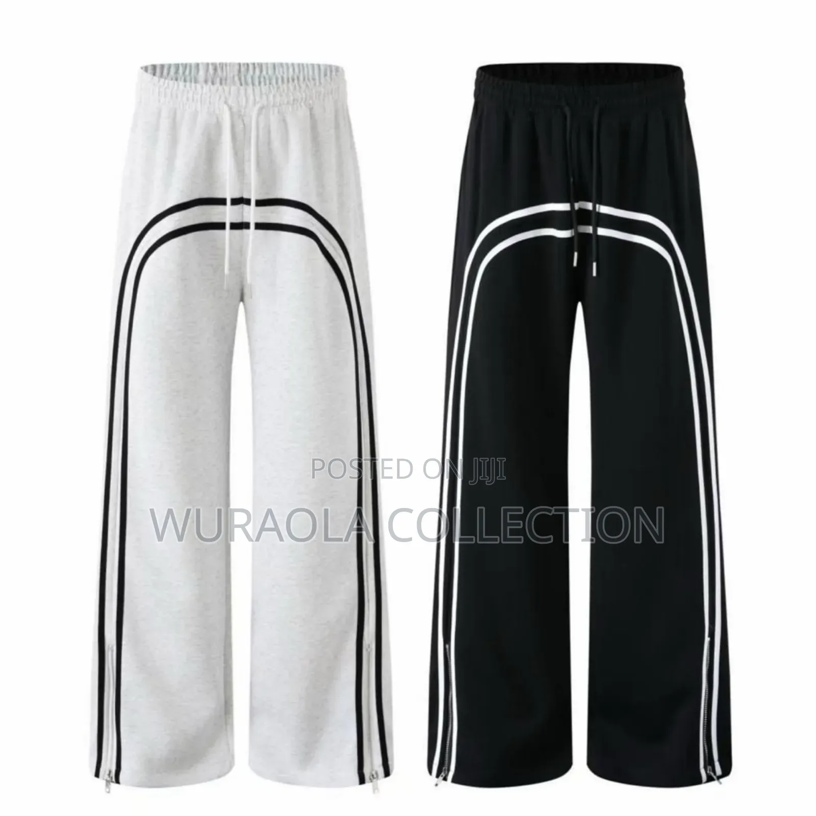 Massive Joggers