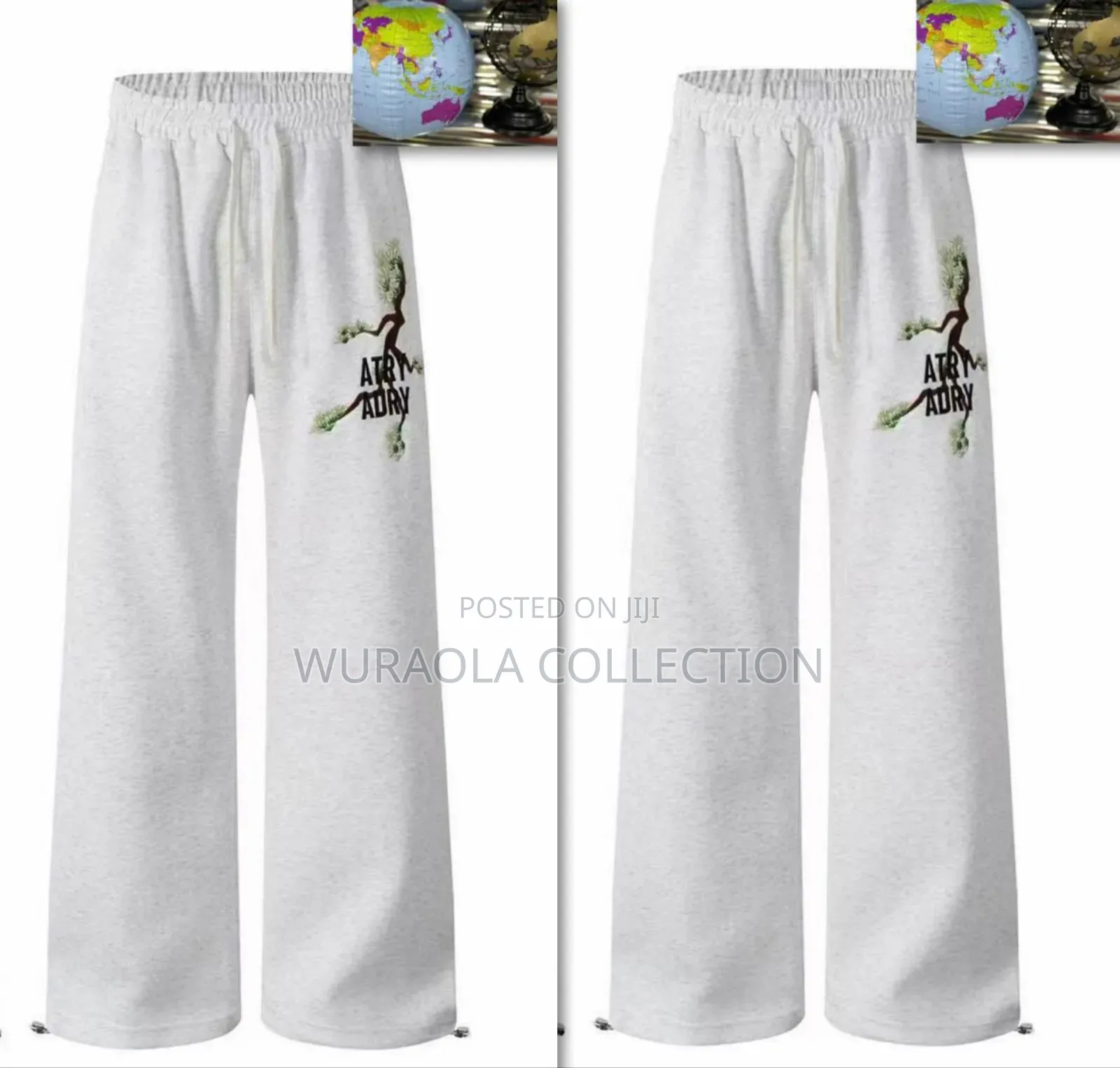 Massive Joggers