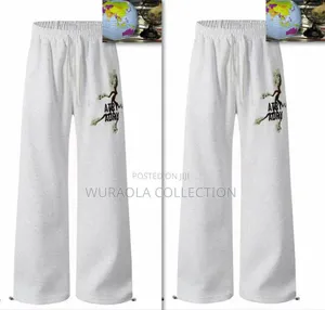 Massive Joggers
