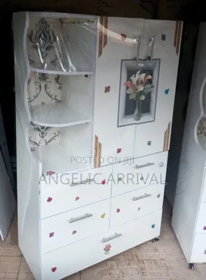 Baby Furniture Wardrobe
