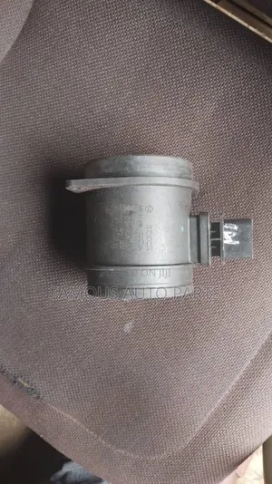 Air Flow Meter Audi Q7