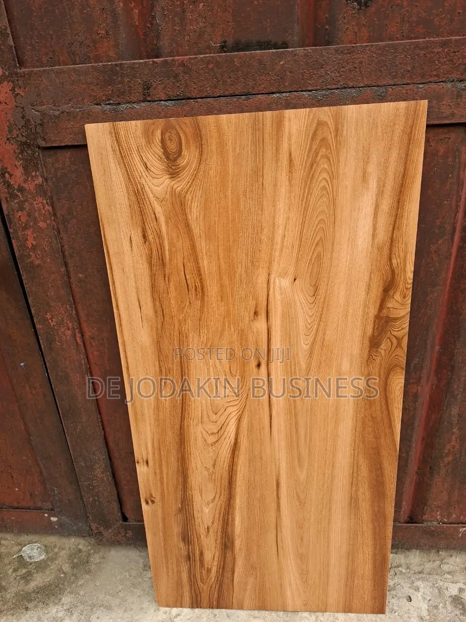 60x120 Imported Wood Design Floor Tiles